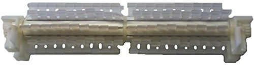 Aktive bürstenbaugruppe für supreme m4 - 9995540-assy