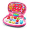 VTech Brilliant Baby Ordinateur portable Rose