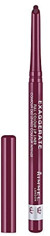 Rimmel London Lip Liner EXAGGERATE under my spell 105, 0,25 g