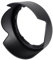 ayex Gegenlichtblende wie HB-69 Sonnenblende Passend für Nikon AF-S DX Nikkor 18-55mm f/3.5-5.6G VR II Lens Hood