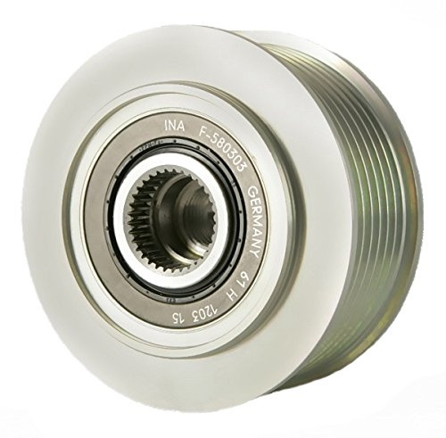 Sando scp90259.1 Riemenscheibe Freilauf Lichtmaschine