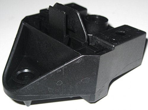 BMW E36 Radiator Mounting Bracket Lower Right 1723337 17111723337 Genuine