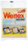 Wettex Fenstertuch und streifenfreie Entfernung (2 Stück)