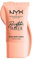 NYX Professional Makeup Primer, Bright Maker, Makeup Basis, Vegane Formel, Aufhellender Primer mit Papaya-Extrakt & Haut-Conditionern, 20 ml