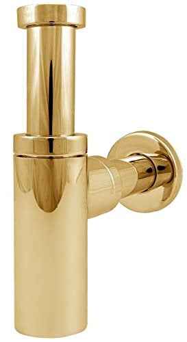 Tycner 2476 Siphon, doré