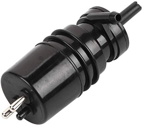 Scheinwerferwaschpumpe, Scheinwerferwaschpumpe, Dioche 2028690021 Autoscheinwerfer Scheibenwaschpumpe für W201 W123 W124 W126 W129