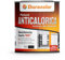Pintura Anticalórica ARM - Color Negro - Formato 750 ml - Para Radiadores - Secado Rápido - Acabado Satinado - Resistencia a la Intemperie e Impermeable - Duracolor
