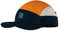 Buff 5 Panel Go Cap Domus Navy L/XL