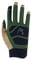 Roeckl Sports Fahrradhandschuh MURMAU, Unisex Langfinger Handschuh, Grün 8