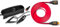 CTEK CS One, Chargeur De Batterie 12V, Intelligent, Voiture Et Moto, Mainteneur De Charge avec Charge Adaptative & 56-304 Connect 2.5M Extension: Verlängern Sie Die Reichweite Ihres CTEK Ladegeräts