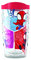 Tervis Marvel Spider Man Spidey and Friends Made in USA Double Walled Insulated Tumbler, 10 oz Wavy, Classic