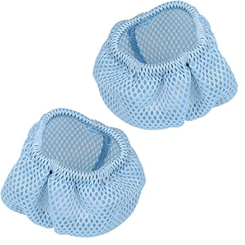 ciciTree 2Stück Mesh Hot Tub Filter Net Cover Fit Für MSPA Aufblasbare Pool Patronen Zubehör