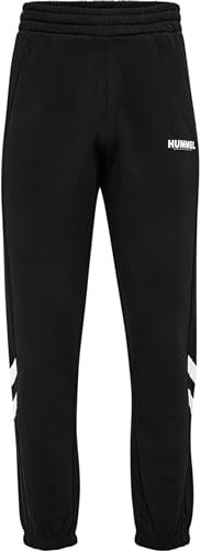 hummel Hmllegacy Regular Pants Unisex Erwachsene Athleisure Hosen