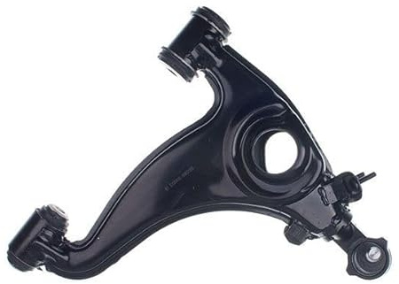 DENCKERMANN Front Axle RH, Lower