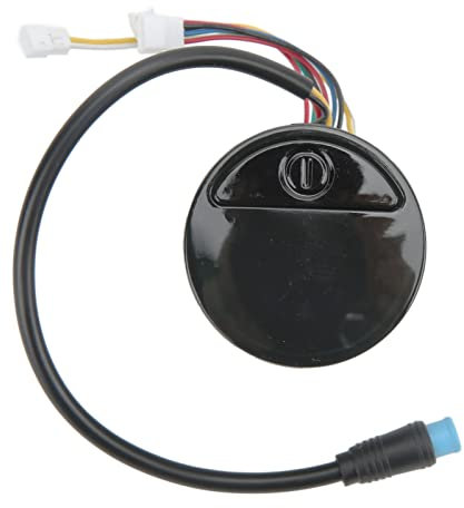 NDNCZDHC Elektroroller-Armaturenbrett, Bluetooth-Display-Steuerplatine, Ersatz-Klapp-Scooter-Platine Für Ninebot ES1 ES2 ES4
