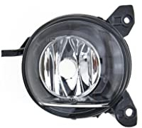 EDA PREMIUM auto Stoßstange, Spot, NEBELSCHEINWERFER Rechts 812100F010 passend für TOYOTA COROLLA E12 2004-2007 USA