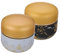 UPKOCH 2pièces Boîte De Rangement Ronde Pour Thé De Contenant Pour Stockage De Thé Médecine Chinoise Et Design Créatif Et Décoratif