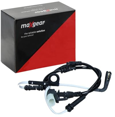 Maxgear 23-0166 Warnkontakt, Bremsbelagverschleiß vorne | 23-0166 passend für Defender