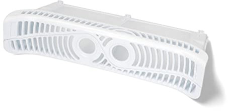daniplus Flusensieb Sieb für Trockner kompatibel Bauknecht Whirlpool Indesit 482000023267, C00286864, C00728379