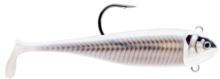 BISCAY MINNOW 14-52G WPRLS