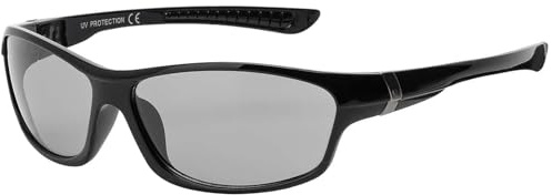 BEZLIT Kinder Sonnen Brille Designer Cool Abgefahren 30548 Grau-Schwarz
