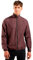Odlo Herren Essential Light Jacket Laufbekleidung Laufjacke Fudge - Braun L