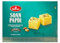 Haldiram's Soan Papdi - 250g | Indian Dessert | Traditional Sweet Treat | Perfect for Festive Occasions & Gifting | Delightful Texture