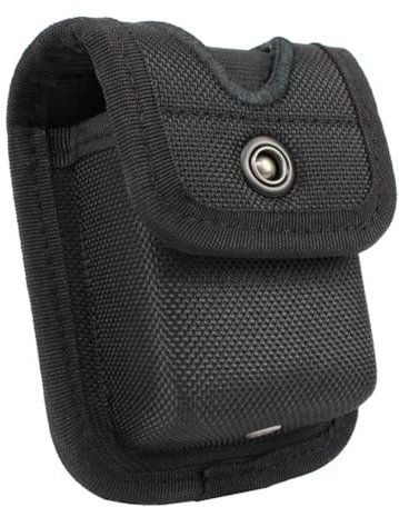 Yuattory Notfalltechniker EMT Anruf Taste Tasche Zubehör Einweg Handschuh Tasche