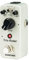 SONICAKE Pedale Overdrive Analogico Effetti Chitarra Classici Pedale 3 Modi Buffered Bypass Trio Rider
