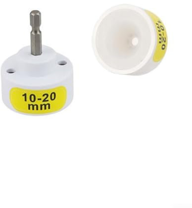 Plastic Electric Capping Head Designed to Last Through Various Sealing Tasks Without Issues (10-20mm)