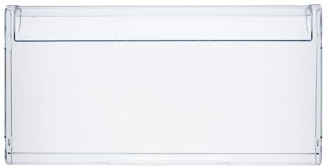 easyPART Kompatibel/Ersatz für Bosch 00663827 Schubladenblende für Big Box Gefrierschrank