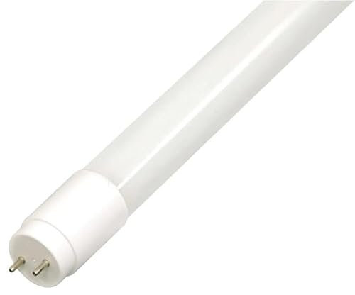 Tube T8 LED connecté 120cm 12W Bluetooth TUYA avec détecteur de Mouvement intégré - Blanc Froid 6000K - 8000K