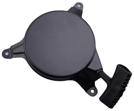 ZVPQU Pull Start Starter Recoil for Ryobi RLM140SP 140cc Lawnmower Recoil Starter