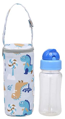 Nursing Bottle Cooler Warmer Bag Cooler Warmer Bag Adjustable Shoulder