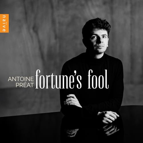 Fortunes Fool (Haydn Prokofiev)