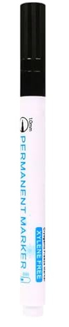RGYBAO Freezer Marker Safe Marker Pen With Quick Drying Oil Based Inks Design For Refrigerator And Food Packaging Labeling