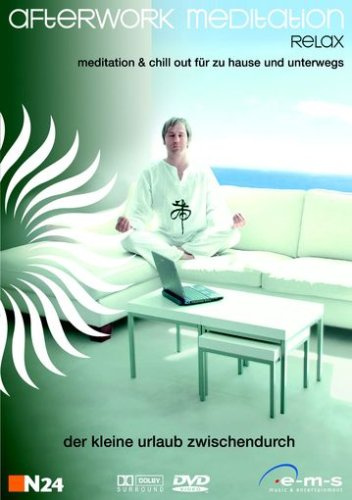 Afterwork Meditation - Relax