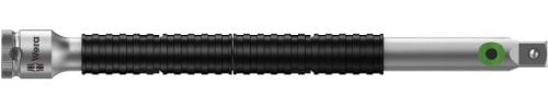 Wera 05003643001 Zyklop 8796 LC Extension Flexible-Lock 1/2-inch Drive 250mm