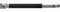 Wera 05003643001 Zyklop 8796 LC Extension Flexible-Lock 1/2-inch Drive 250mm