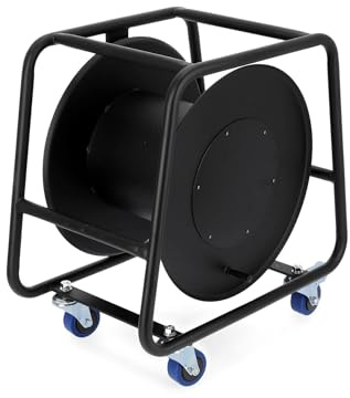 Adam Hall 70230 Cable Drum Identical to K28C30D