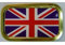 elli raff 2oz Union Jack Tobacco Tin