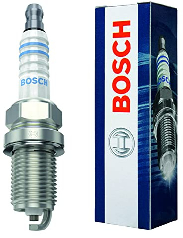 Bosch FR7KC - Nickel Zündkerzen - 1 Stück