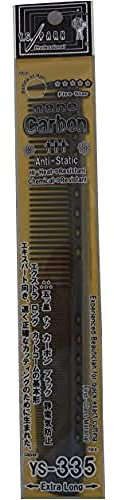 Y.S. Park Schneidekamm 335 carbon schw.