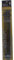 Y.S. Park Schneidekamm 335 carbon schw.