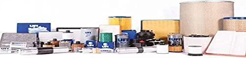 Ufi Filters 23.458.00 Ölfilter für Autos