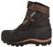 Spirale Tove Stivali da neve, Uomo, Marrone (Marrone 04500800), 40 EU (7 UK)