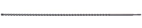 Draper 41299 Expert SDS Plus Masonry Drill Bit, 16mm x 1000mm, Blue