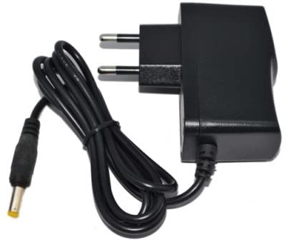 TOP CHARGEUR * Netzteil Netzadapter Ladekabel Ladegerät 5V für Ersatz JVC AC-V10E ACV10E