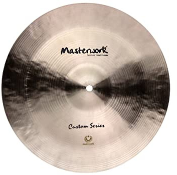 Masterwork Custom 12'' China