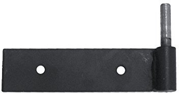 Imex der Fuchs 74006 Kloben zum Anschrauben (150 x 40 mm)